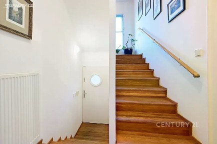 Prodej bytu 5+1 171 m² Nový lesík, Praha - Střešovice