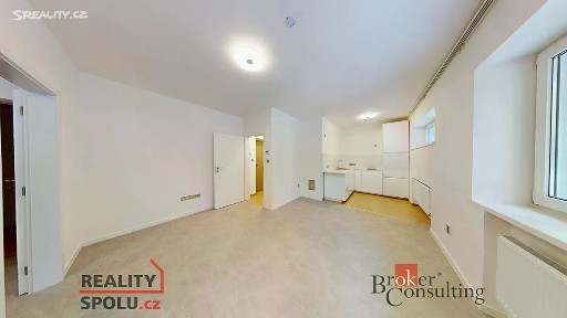 Prodej bytu 2+kk 50 m² Rýchorské náměstí, Žacléř