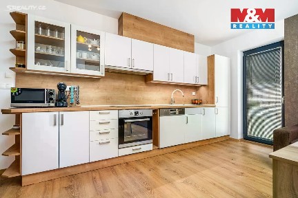 Prodej bytu 1+kk 44 m² Horská, Vrchlabí - Hořejší Vrchlabí