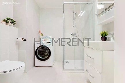 Pronájem bytu 1+kk 31 m² Josefa Truhláře, Brandýs nad Labem-Stará Boleslav - Stará Boleslav