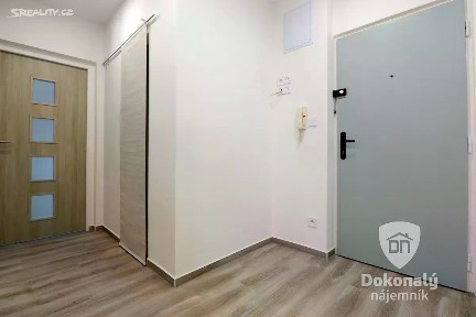 Pronájem bytu 2+1 53 m² Průběžná, Milovice - Mladá