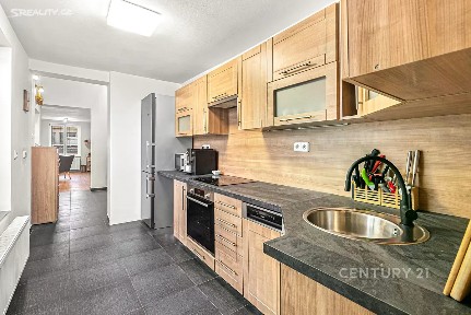 Prodej bytu 3+kk 80 m² Jana Vaita, Kladno - Rozdělov
