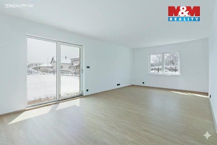 Prodej bytu 2+kk 68 m² Slunečná, Turnov