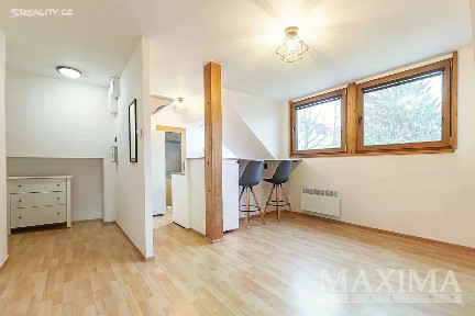 Prodej bytu 2+kk 48 m² Karoliny Světlé, Liberec - Liberec VII-Horní Růžodol