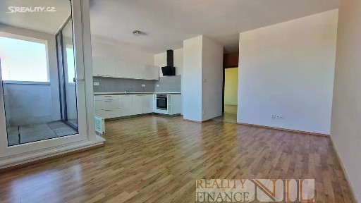 Pronájem bytu 2+kk 50 m² Na Chmelnicích, Plzeň - Severní Předměstí
