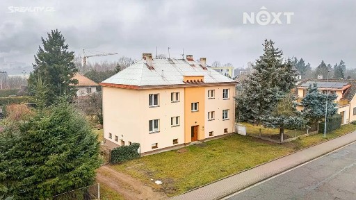 Pronájem bytu 2+1 58 m² 1. máje, Řečany nad Labem