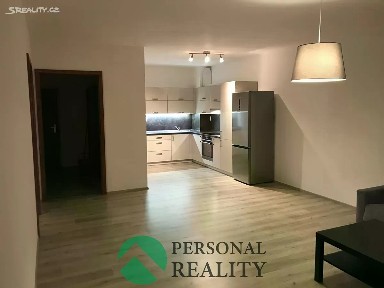 Pronájem bytu 2+kk 64 m² Pod Vinicí, Pardubice - Zelené Předměstí