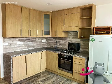 Prodej bytu 1+1 58 m² Foerstrova, Olomouc - Nová Ulice