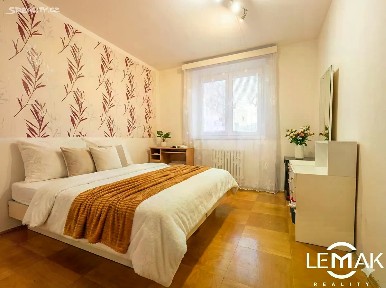 Prodej bytu 3+1 62 m² U Střelnice, Šternberk