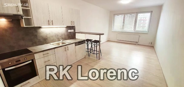 Prodej bytu 1+kk 33 m² Edvarda Beneše, Olomouc - Řepčín