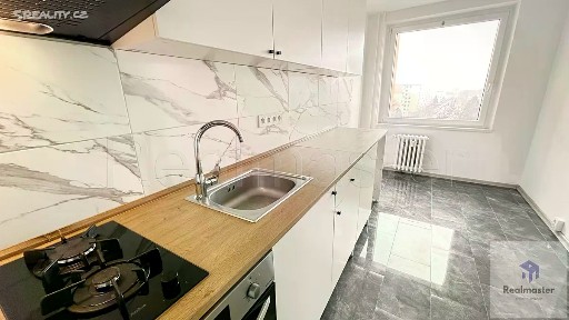 Pronájem bytu 4+1 76 m² Žežická, Ústí nad Labem - Krásné Březno