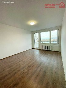 Pronájem bytu 1+1 48 m² Jirkovská, Chomutov
