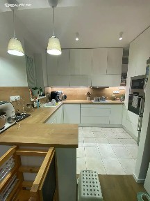 Prodej bytu 3+1 70 m² Zálešná II, Zlín