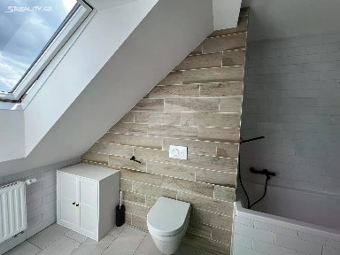 Milevsko, Písek, Jiráskova