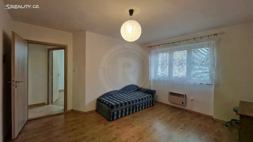 Pronájem bytu 2+1 60 m² Na Libuši, Bechyně