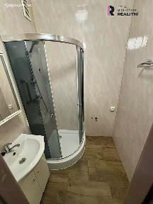 Pronájem bytu 1+1 44 m² Raisova, Habartov