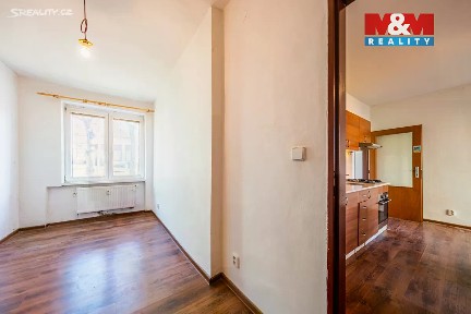 Prodej bytu 2+kk 50 m² Valdštejnská, Litvínov - Horní Litvínov