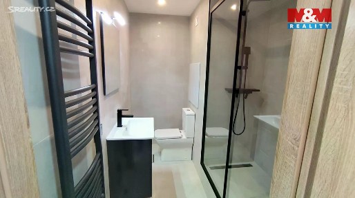 Most, Bohuslava Vrbenského, 12