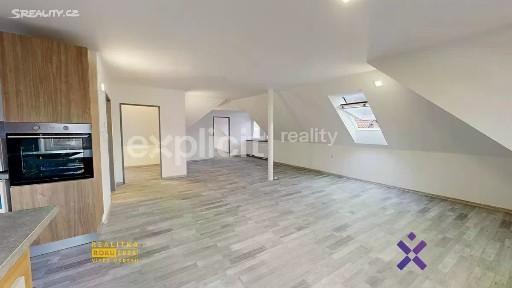 Pronájem bytu 3+kk 105 m² Staromlýnská, Zlín - Příluky