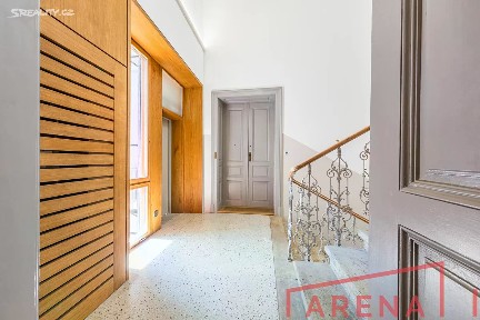 Pronájem bytu 2+kk 73 m² Brno - Černá Pole