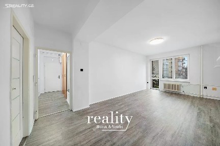 Pronájem bytu 3+1 67 m² Pražská sídl., Znojmo