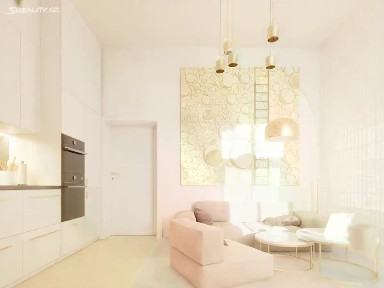 Prodej bytu 2+kk 45 m² Trávnická, Bučovice