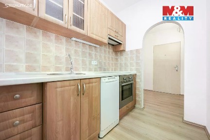 Pronájem bytu 2+1 46 m² Varšavské nám., Olomouc