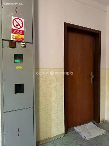 Prodej bytu 3+1 78 m² Na Sídlišti, Budišov nad Budišovkou