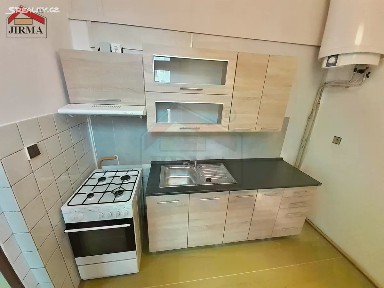 Pronájem bytu 2+1 51 m² Sokolská, Kolín - Kolín II