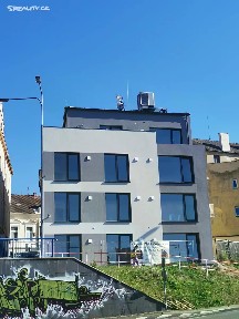 Pronájem bytu 2+1 57 m² Průchodní, Kladno