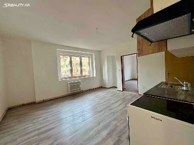Pronájem bytu 2+kk 40 m² Šafaříkova, Kralupy nad Vltavou