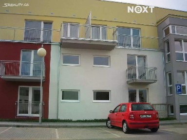 Pronájem bytu 1+kk 39 m² Svojsíkova, Mladá Boleslav - Mladá Boleslav II