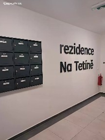 Pronájem bytu 2+kk 38 m² Pod Drahou, Hořovice