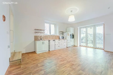 Pronájem bytu 2+kk 45 m² Na Vinici, Beroun - Beroun-Město