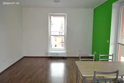 Pronájem bytu 3+kk 70 m² U Dlouhé stěny, Jihlava