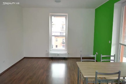 Pronájem bytu 3+kk 70 m² U Dlouhé stěny, Jihlava