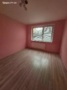 Pronájem bytu 3+1 56 m² Tkalcovská, Jirkov