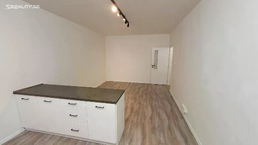 Pronájem bytu 2+kk 40 m² Na Borku, Jirkov