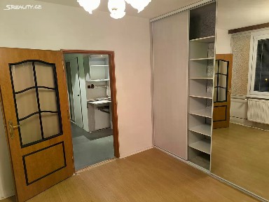 Prodej bytu 3+1 66 m² Větrná, České Budějovice - České Budějovice 2