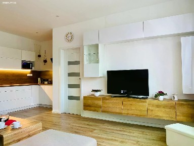 Pronájem bytu 2+kk 58 m² Dukelských bojovníků, Tábor