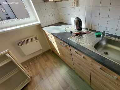 České Budějovice, České Budějovice 3, Riegrova, 12