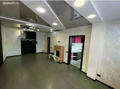 Prodej bytu 2+1 62 m² Jiřího Wolkera, Most