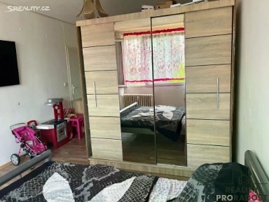 Prodej bytu 2+1 62 m² Jindřicha Plachty, Ústí nad Labem - Mojžíř