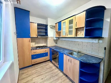 Prodej bytu 2+1 56 m² Přemyslovců, Louny