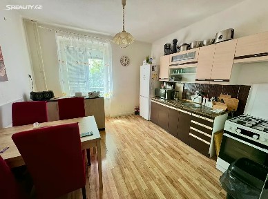 Most, tř. Budovatelů, 102