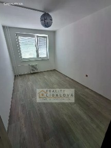 Prodej bytu 2+kk 40 m² Šrámkova, Ústí nad Labem - Severní Terasa