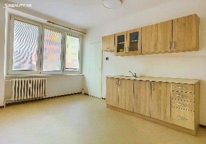 Most, Zdeňka Fibicha