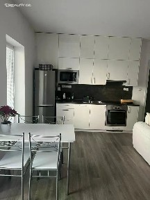 Pronájem bytu 2+kk 48 m² Písečná, Rožnov pod Radhoštěm