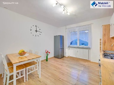 Prodej bytu 2+1 50 m² Wolkerova, Třinec - Lyžbice