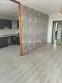 Pronájem bytu 3+1 69 m² Lipová, Most